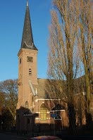26 maart 2012 Immanuelkerk