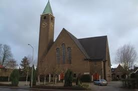 Nieuwe kerk Ermelo