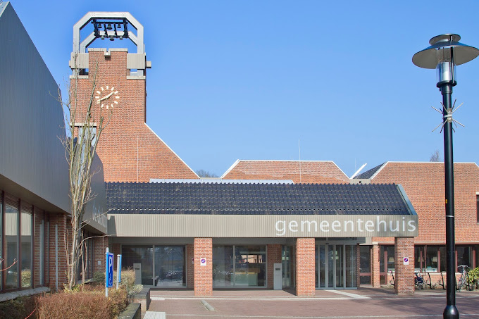 Gemeentehuis