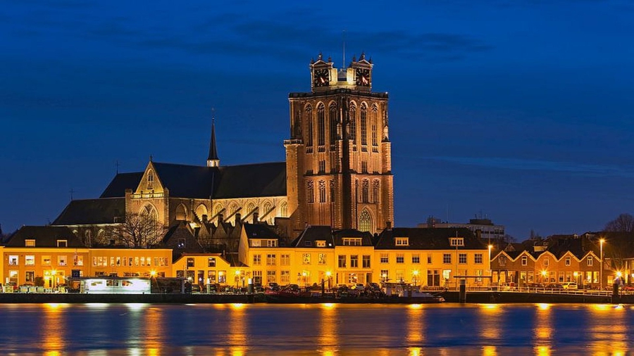 Grotekerk_dordrecht