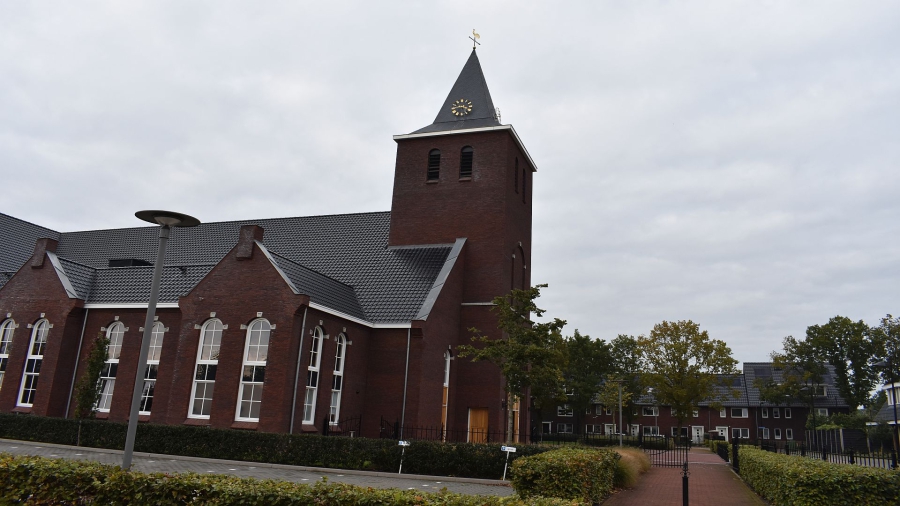 Kerk_Putten