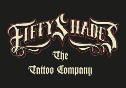 tattoo company Harderwijk 1